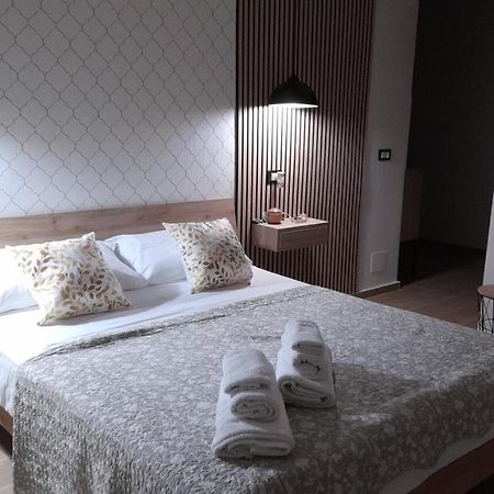 Garden Suite Apartment Palermo Zewnętrze zdjęcie