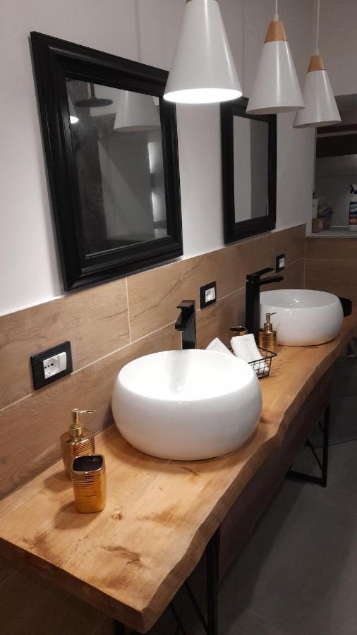 Garden Suite Apartment Palermo Zewnętrze zdjęcie