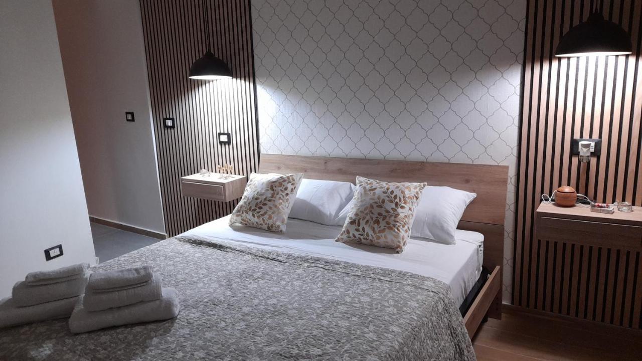 Garden Suite Apartment Palermo Zewnętrze zdjęcie
