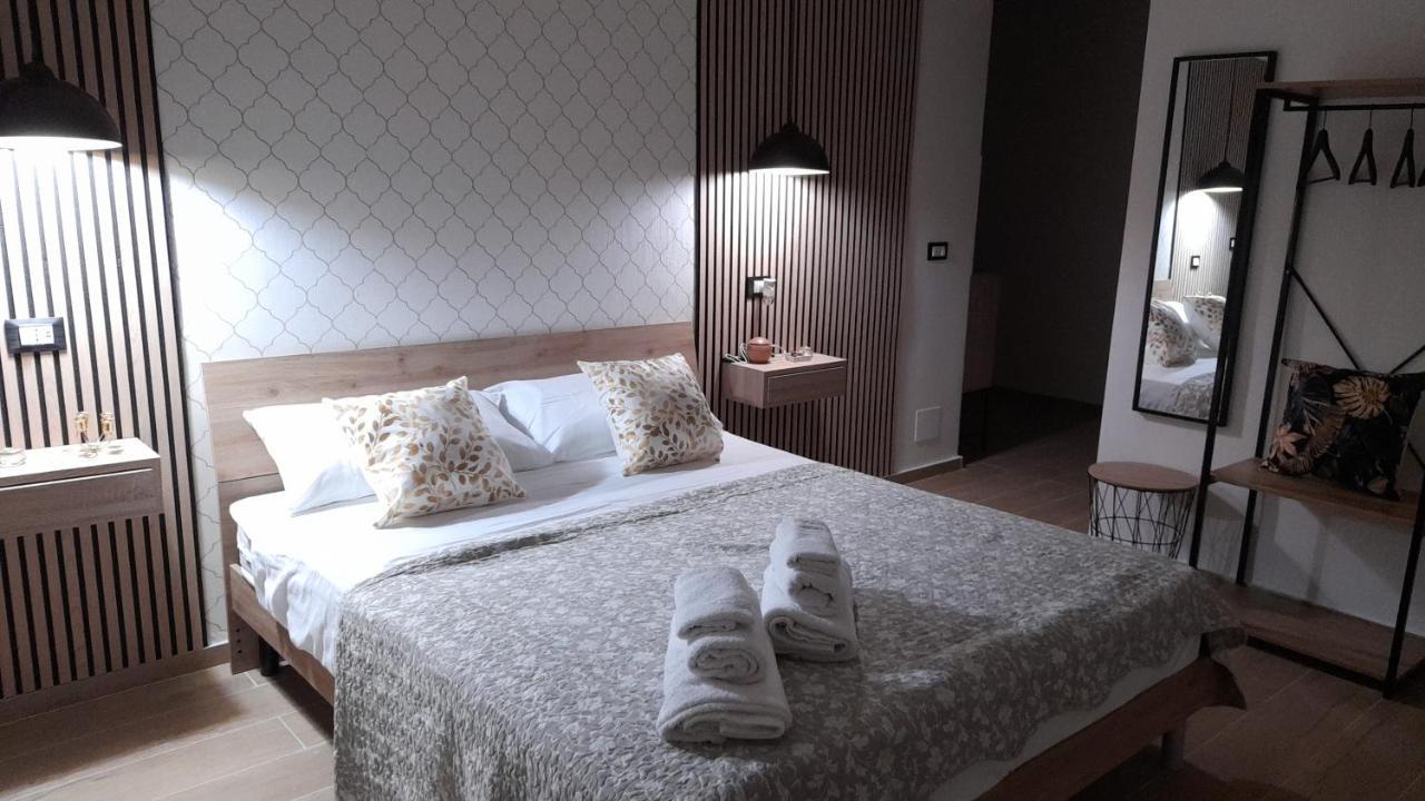 Garden Suite Apartment Palermo Zewnętrze zdjęcie
