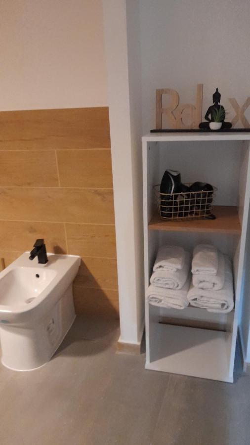Garden Suite Apartment Palermo Zewnętrze zdjęcie