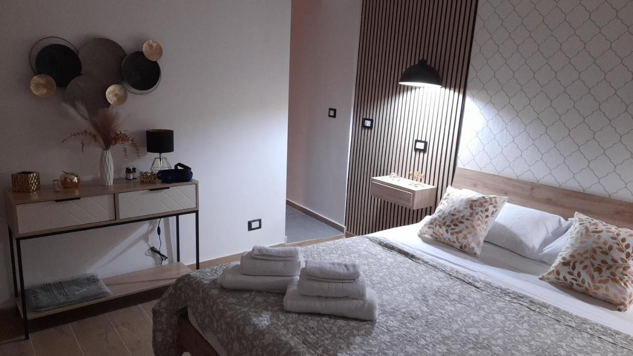 Garden Suite Apartment Palermo Zewnętrze zdjęcie