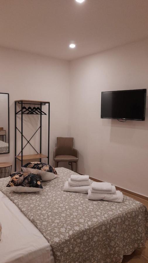 Garden Suite Apartment Palermo Zewnętrze zdjęcie