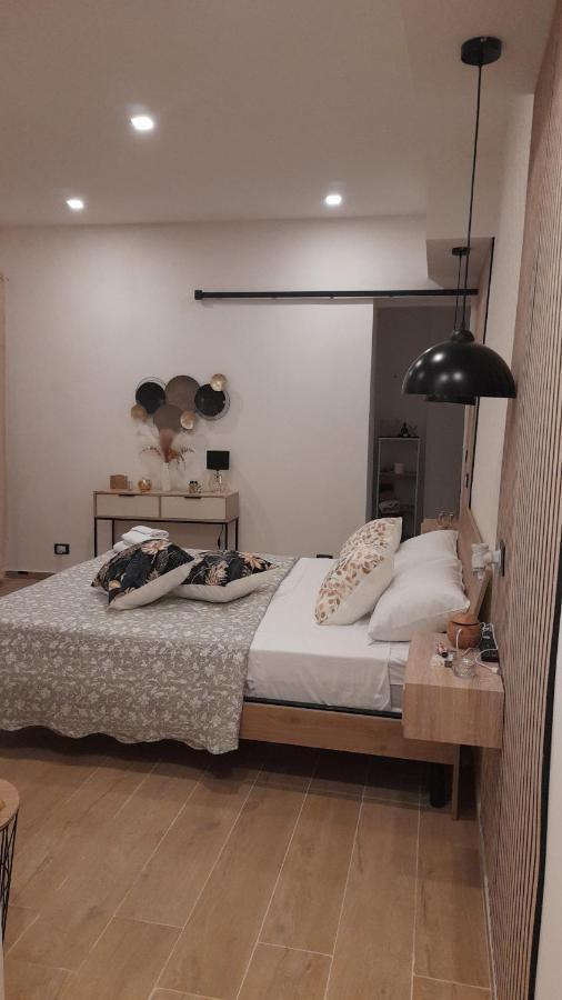 Garden Suite Apartment Palermo Zewnętrze zdjęcie