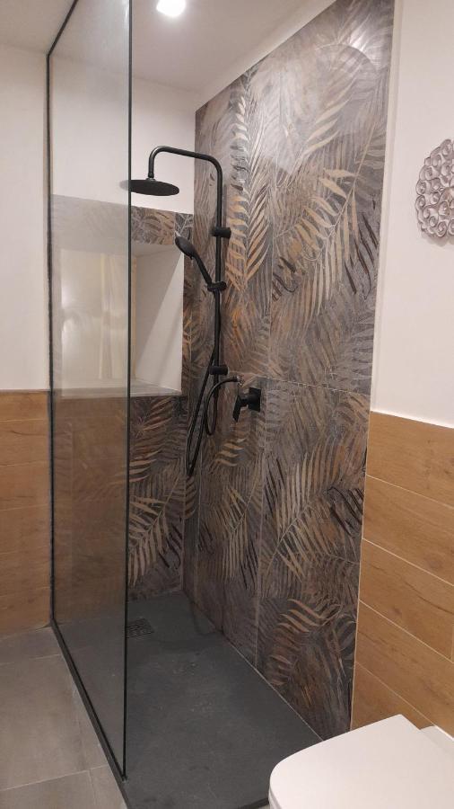 Garden Suite Apartment Palermo Zewnętrze zdjęcie