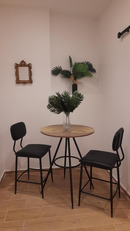 Garden Suite Apartment Palermo Zewnętrze zdjęcie