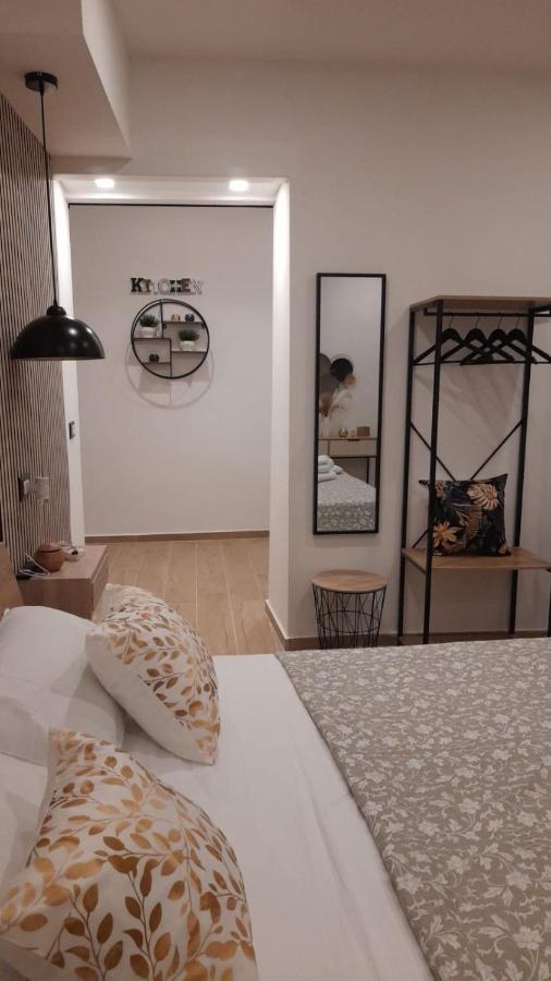 Garden Suite Apartment Palermo Zewnętrze zdjęcie