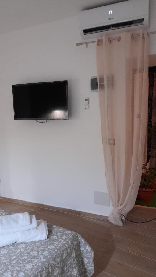 Garden Suite Apartment Palermo Zewnętrze zdjęcie