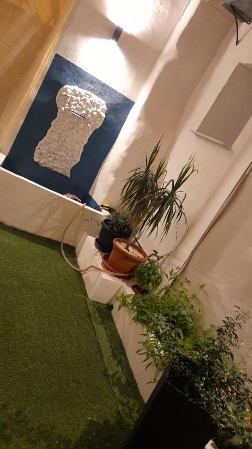 Garden Suite Apartment Palermo Zewnętrze zdjęcie